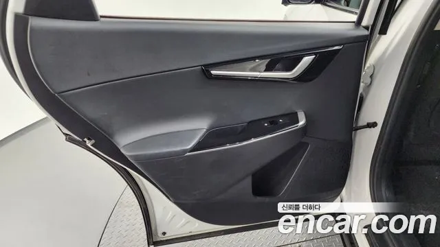 Kia EV6 Long Range — Фото автомобиля 24