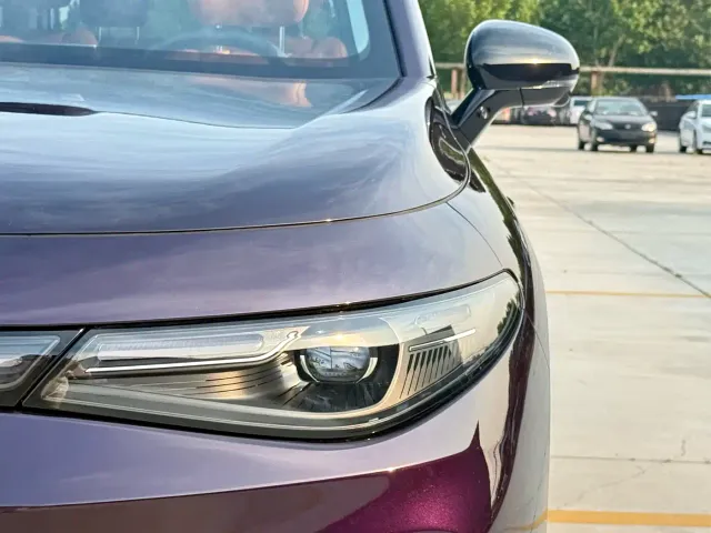 Leapmotor C16 — Фото автомобиля 9