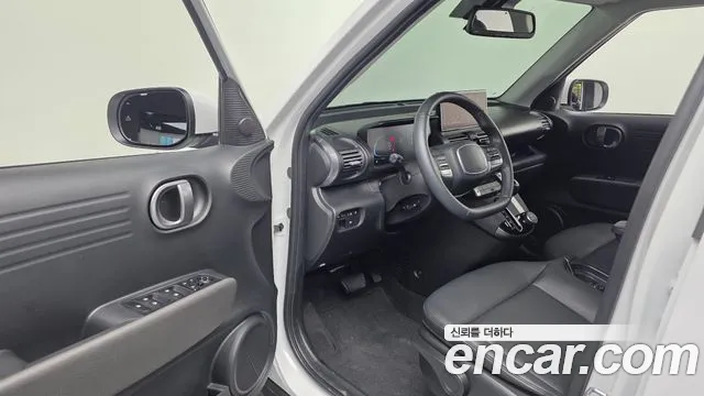 Hyundai Casper Casper (New) — Фото автомобиля 10