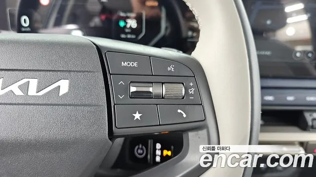 Kia EV3 — Фото автомобиля 27