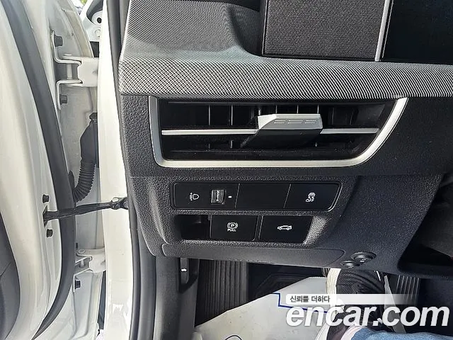 Hyundai Sonata Sonata Edge(DN8) 2.0 LPG(Коммерческий) — Фото автомобиля 14