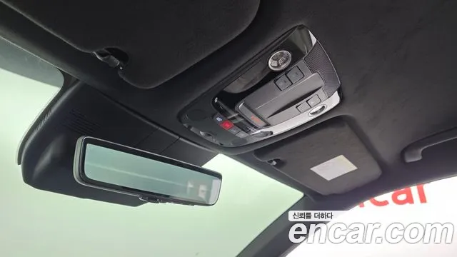 Kia Sorento 4th Gen — Фото автомобиля 25