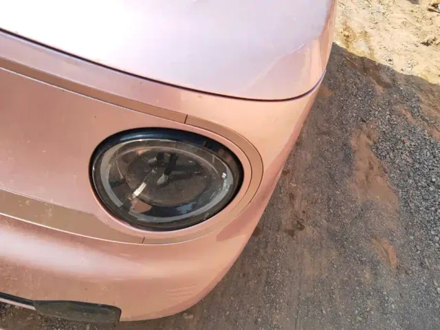 Geely Panda — Фото автомобиля 5