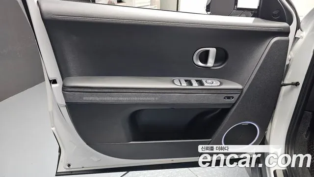 Hyundai Ioniq5 Ioniq5 — Фото автомобиля 21