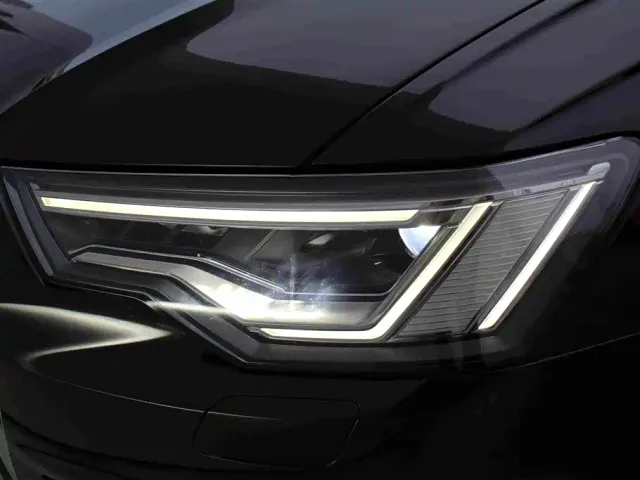 Audi A6L — Фото автомобиля 13