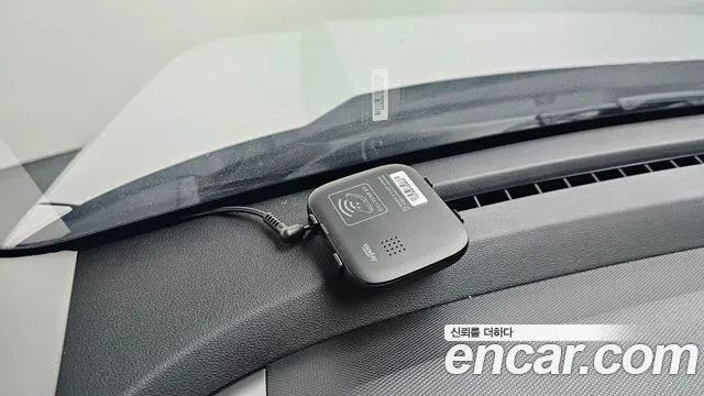 Hyundai Casper — Фото автомобиля 20