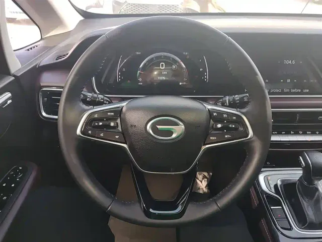GAC Trumpchi M6 — Фото автомобиля 6