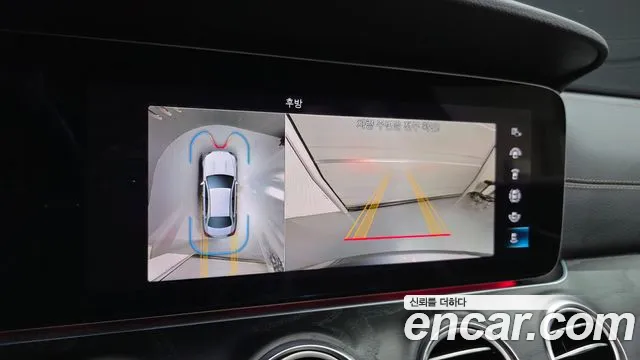 Mercedes-Benz E-Class W213 — Фото автомобиля 26