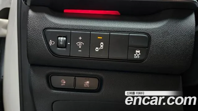 Kia Niro Niro Plus Earth — Фото автомобиля 16