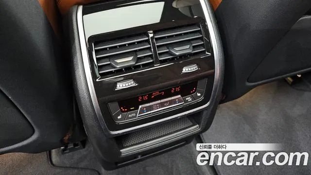 BMW X5 — Фото автомобиля 24