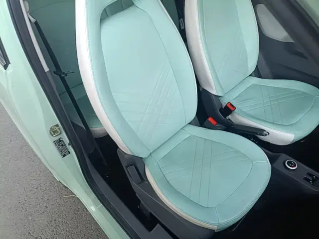 Wuling Hongguang Mini EV — Фото автомобиля 24