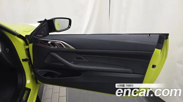 BMW M4 G82 — Фото автомобиля 14