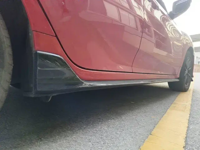 Honda Civic — Фото автомобиля 9
