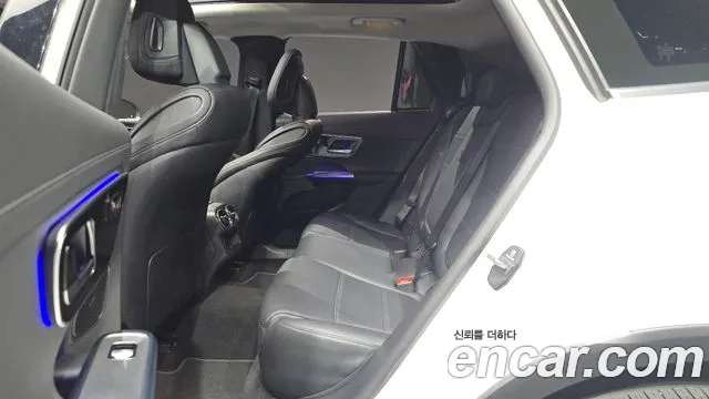 Mercedes-Benz GLC-Class X254 — Фото автомобиля 16
