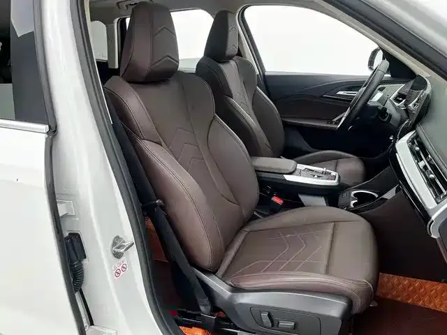 BMW X1 — Фото автомобиля 25