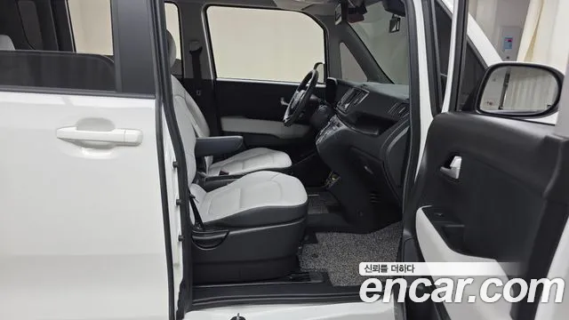 Kia RAY Новый Kia Ray Signature — Фото автомобиля 26