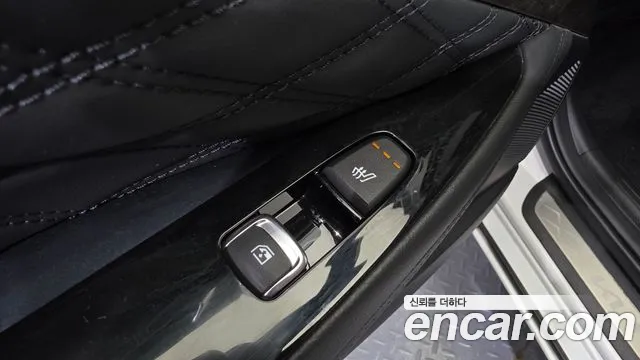 Kia K8 Signature — Фото автомобиля 27