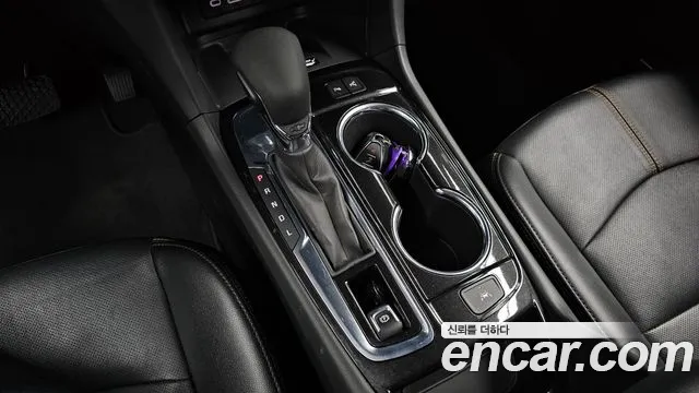 Chevrolet Equinox — Фото автомобиля 11