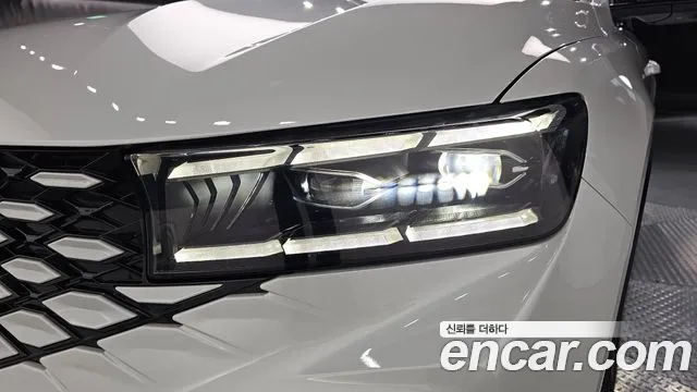 Renault Korea Grand Koleos — Фото автомобиля 7
