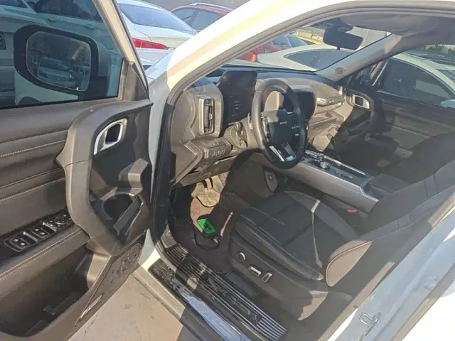 Haval Big Dog — Фото автомобиля 15