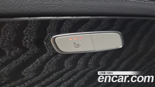 Mercedes-Benz E-Class W213 — Фото автомобиля 18