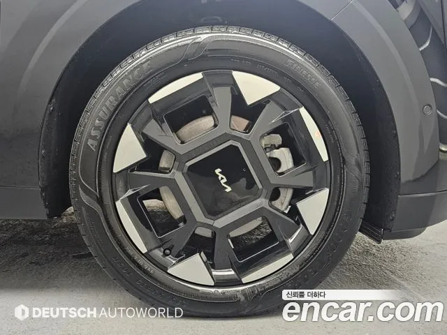 Kia Carnival — Фото автомобиля 5