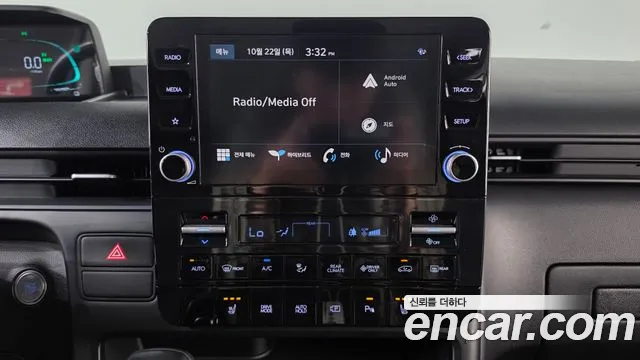 Hyundai Staria — Фото автомобиля 19