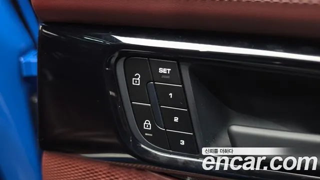 Porsche Panamera 976 — Фото автомобиля 18