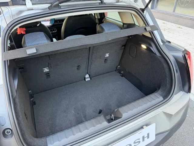MINI Electric MINI ACEMAN — Фото автомобиля 16