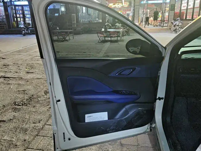 BYD Seagull — Фото автомобиля 7