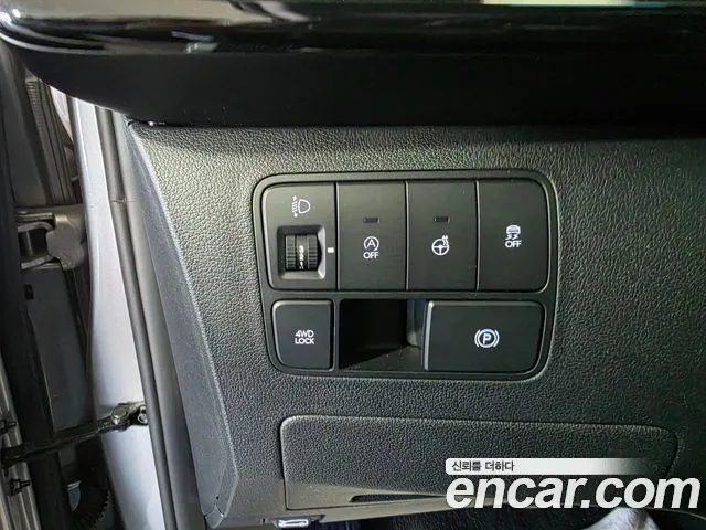 Hyundai Staria — Фото автомобиля 12
