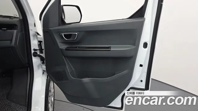 Geely SE-A2 Van — Фото автомобиля 6