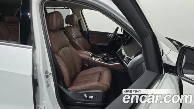 BMW X5 G05 — Фото автомобиля 26