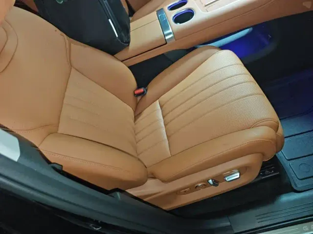 GAC Trumpchi Xiangwang S9 — Фото автомобиля 24