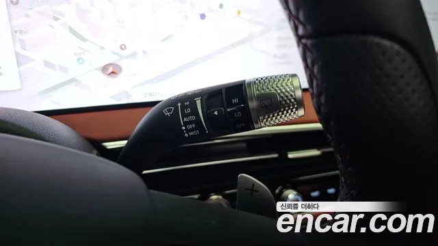 Genesis GV70 3.5T Бензин 2WD — Фото автомобиля 13