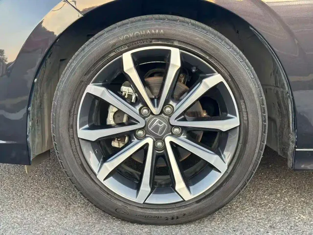 Honda Integra — Фото автомобиля 18