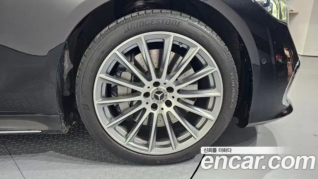Mercedes-Benz S-Class S-класс W223 — Фото автомобиля 5