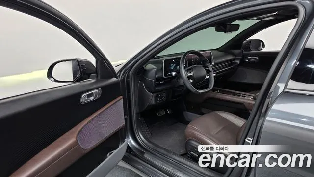 Hyundai Ioniq 6 — Фото автомобиля 15