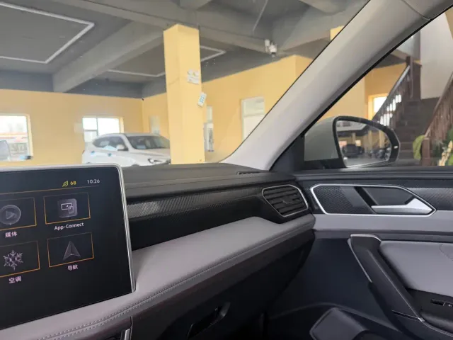 Volkswagen Tayron — Фото автомобиля 20