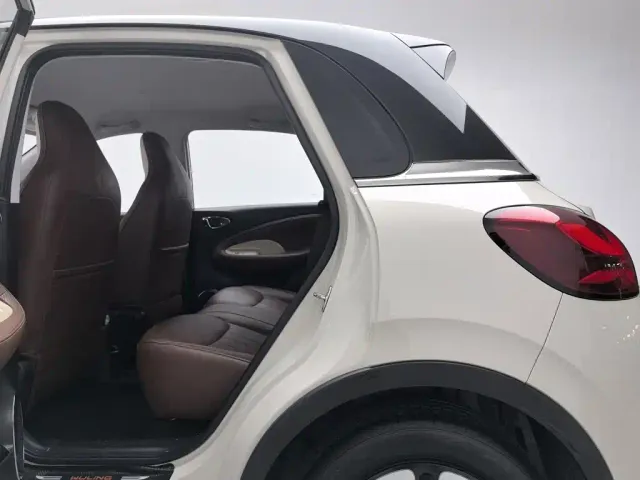 Wuling Bingo — Фото автомобиля 15