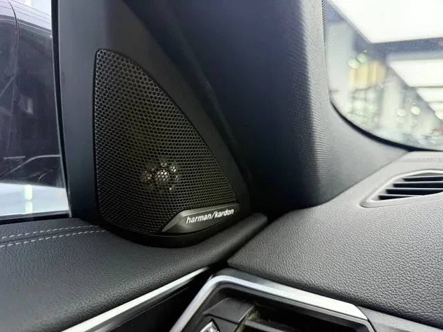 BMW 4 Series — Фото автомобиля 11