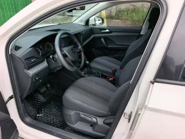 Volkswagen Tharu — Фото автомобиля 14