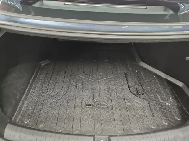 BYD Seal 06 — Фото автомобиля 4