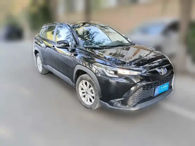 Toyota Frontlander — Фото автомобиля 3