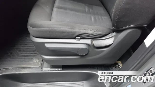 Hyundai Staria — Фото автомобиля 30