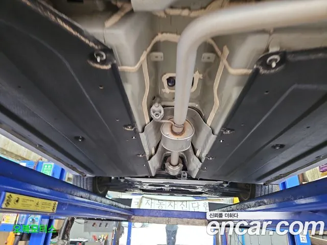 Hyundai Avante CN7 — Фото автомобиля 16