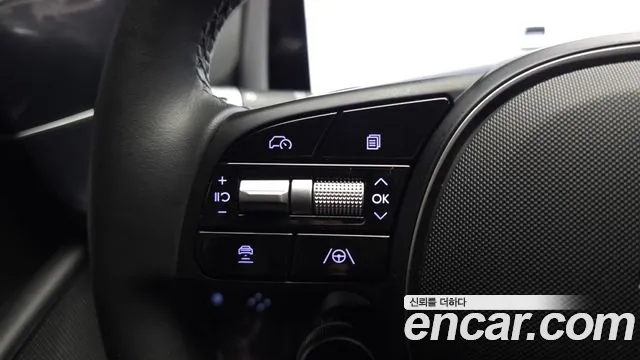 Hyundai Ioniq 6 — Фото автомобиля 25
