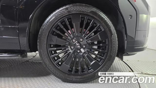 Hyundai Santa Fe — Фото автомобиля 6