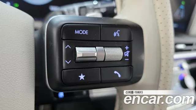 Hyundai Santa Fe MX5 — Фото автомобиля 24