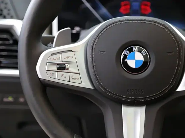 BMW X5 — Фото автомобиля 16